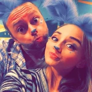 Meet your Posher, Isabel